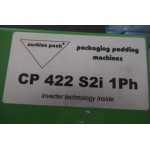 Kartonshredder CUSHION PACK CP 422 S2i 1Ph. Used.
